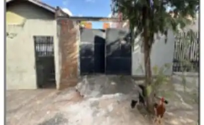 Terreno em BAURU - SP