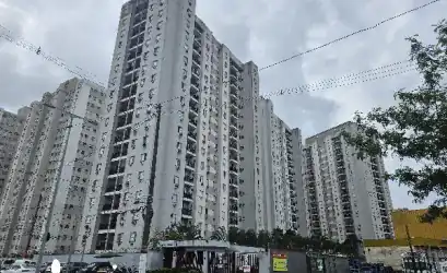 Apartamento em SANTOS - SP