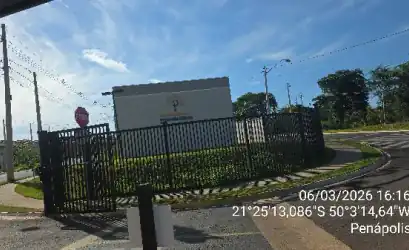 Casa em PENAPOLIS - SP