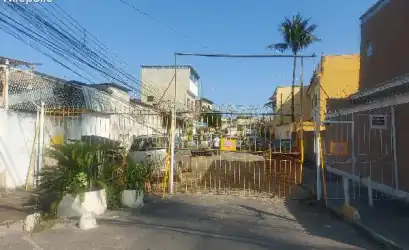 Apartamento em NILOPOLIS - RJ