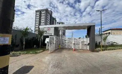 Apartamento em UBERABA - MG