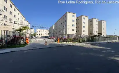 Apartamento em RIO DE JANEIRO - RJ