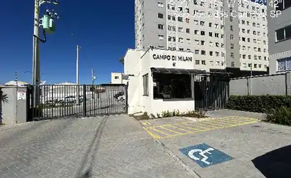 Apartamento em SAO JOSE DOS CAMPOS - SP