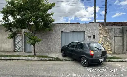 Casa em SATUBA - AL