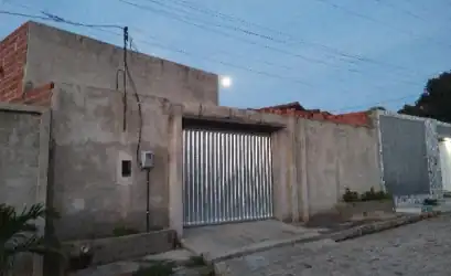 Casa em REGENERACAO - PI