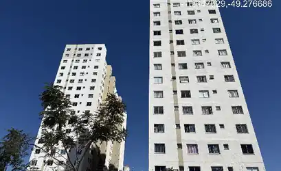 Apartamento em GOIANIA - GO
