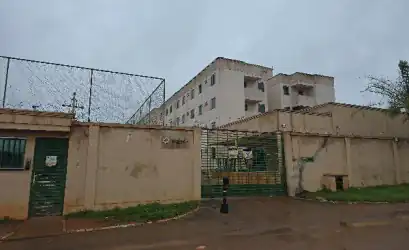 Apartamento em PLANALTINA - GO