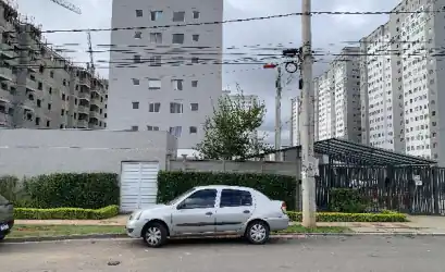 Apartamento em GUARULHOS - SP