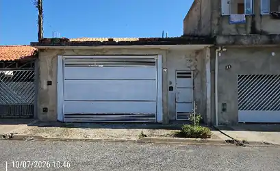 Casa em VOTORANTIM - SP