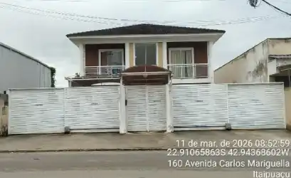 Apartamento em MARICA - RJ