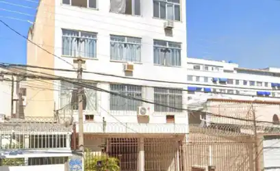 Apartamento em RIO DE JANEIRO - RJ