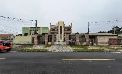 Apartamento em ARAUCARIA - PR