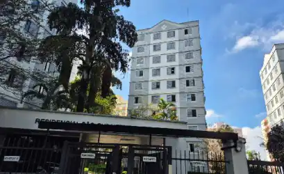 Apartamento em SAO PAULO - SP
