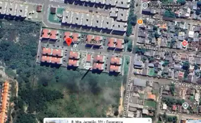 Apartamento em ITABORAI - RJ
