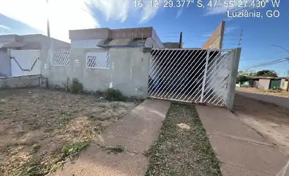 Casa em LUZIANIA - GO