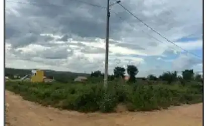 Terreno em POCOES - BA
