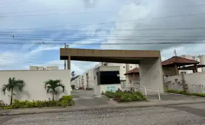 Apartamento em IGARASSU - PE