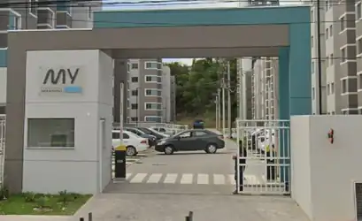Apartamento em RIO DE JANEIRO - RJ