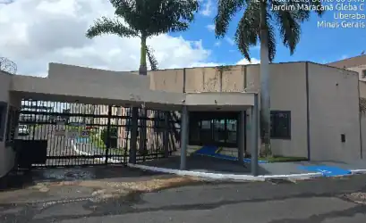 Apartamento em UBERABA - MG