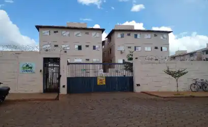 Apartamento em ITUMBIARA - GO