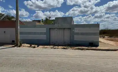 Casa em MOSSORO - RN