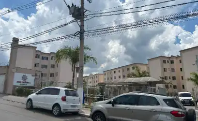 Apartamento em COTIA - SP