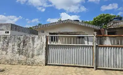Casa em BAYEUX - PB