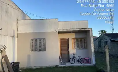 Casa em CAPAO DA CANOA - RS