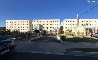 Apartamento em BAURU - SP