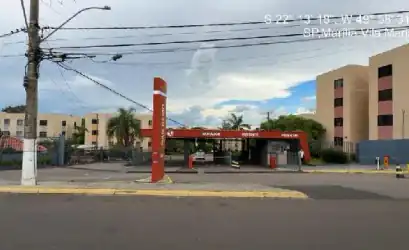 Apartamento em MARILIA - SP