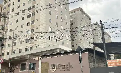 Apartamento em JUIZ DE FORA - MG