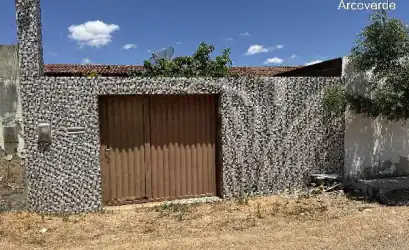 Casa em ARCOVERDE - PE