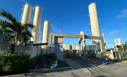 Apartamento em ITABORAI - RJ