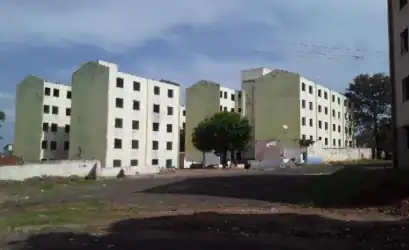 Apartamento em MARILIA - SP