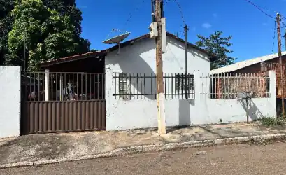 Casa em VARZEA GRANDE - MT