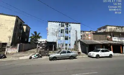 Apartamento em CANOAS - RS