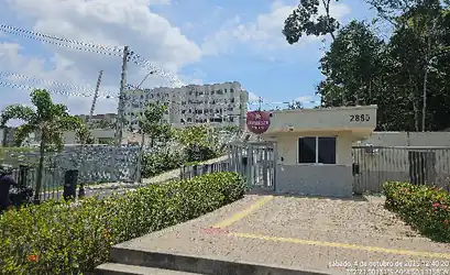 Apartamento em MANAUS - AM