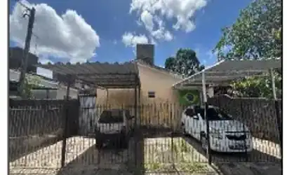 Casa em ABREU E LIMA - PE