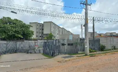 Apartamento em CAMARAGIBE - PE
