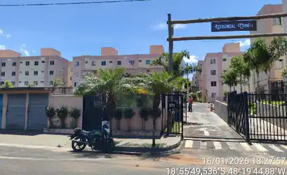 Apartamento em UBERLANDIA - MG