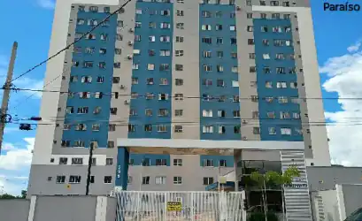 Apartamento em UBERABA - MG