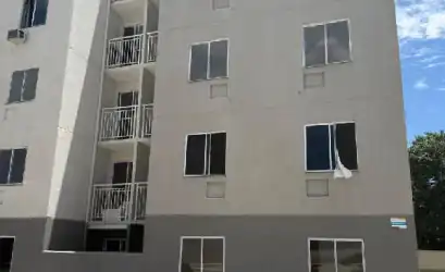 Apartamento em RIO DE JANEIRO - RJ