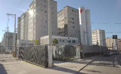 Apartamento em SAO PAULO - SP