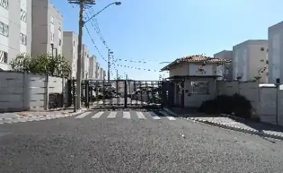 Apartamento em CAMPINAS - SP