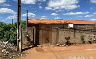 Casa em PADRE BERNARDO - GO
