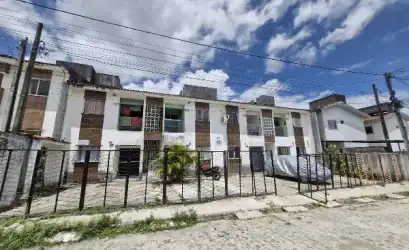 Apartamento em IGARASSU - PE