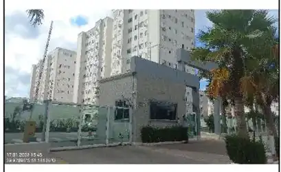 Apartamento em PORTO ALEGRE - RS
