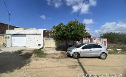 Casa em ITABAIANA - PB