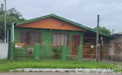 Casa em CANOAS - RS