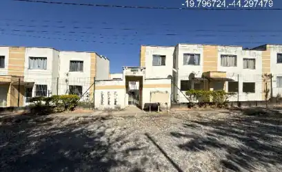 Apartamento em ESMERALDAS - MG